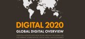 We Are Social：2020年全球网杏鑫平台主管络概览报告