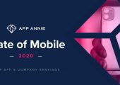 杏鑫主管注册App Annie：2020年移动报告