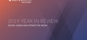 SuperData：2019年网络游戏杏鑫总代和互动媒体回顾