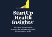 StartUp Health：2019年年底杏鑫总代医疗保健初创企业报告
