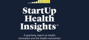 StartUp Health：2019年年底杏鑫总代医疗保健初创企业报告