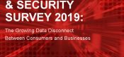 杏鑫主管注册RSA Security：2019年数据隐私和安全报告