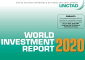 联合杏鑫招商国贸易和发展会议：2020年世界投资报告（268页）