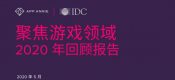 聚焦游杏鑫总代理戏领域：2020年度报告
