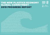 联合国：新塑料经济杏鑫总代全球承诺
