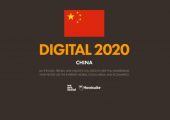 杏鑫总代WeAreSocial：2020年中国地区数字报告