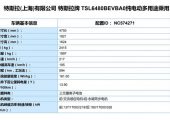 “特斯拉杀手们”杏鑫主管注册真正的敌人来了